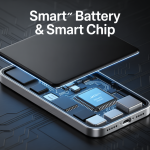 G-Charge Premium Battery for iPhone 11 (3110 mAh)