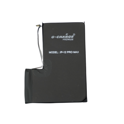 G-Charge Premium Battery for iPhone 12 Pro Max (2815 mAh )