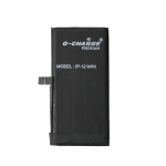 G-Charge Premium Battery for iPhone 12 Mini (2227 mAh)