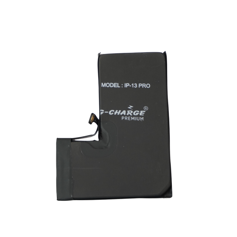 Title: G-Charge Premium Battery for iPhone 13 Pro (3095 mAh )