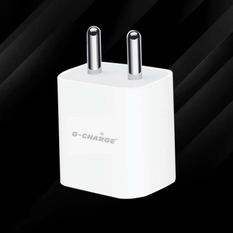 GC-64 Power Adapter USB-C 20W