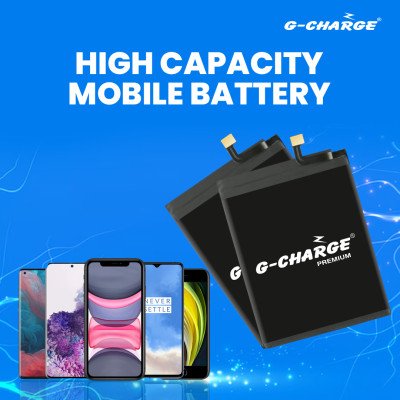 Mobile Battery