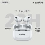 G-300 Terminater Universal Wireless Earbuds