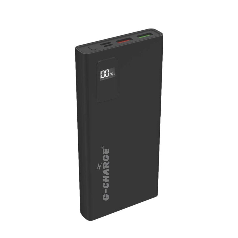 GC-401 PD+QC Powerbank 10000maH 22.5W