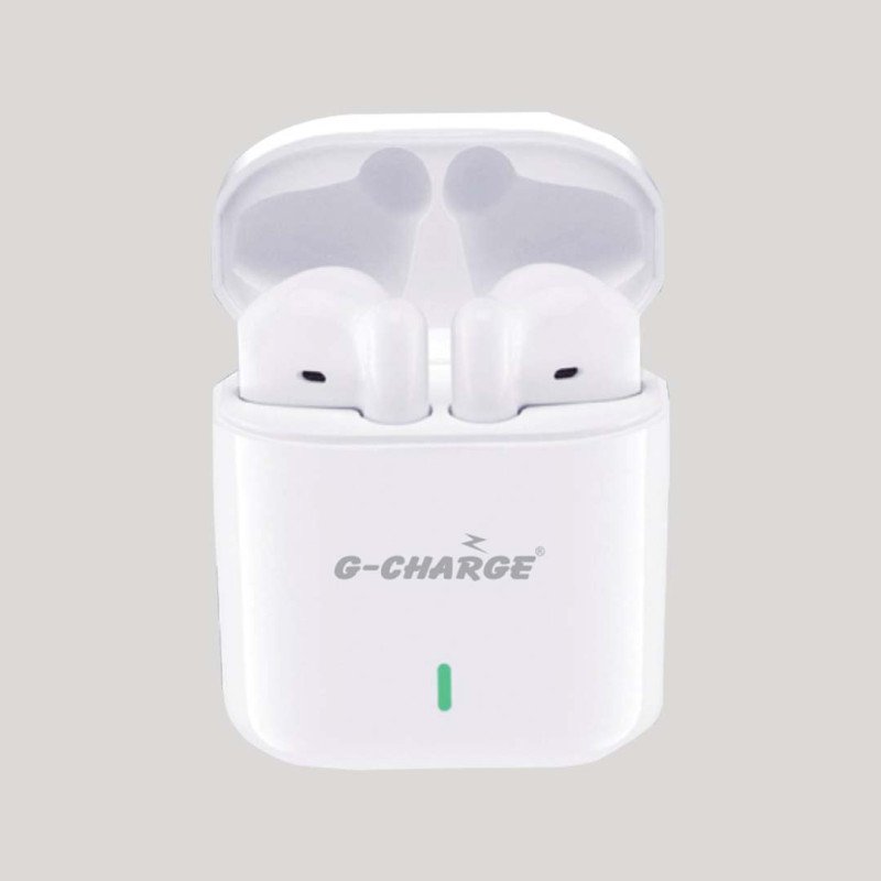 G-TW07 X-PODZ Universal Wireless Earbuds