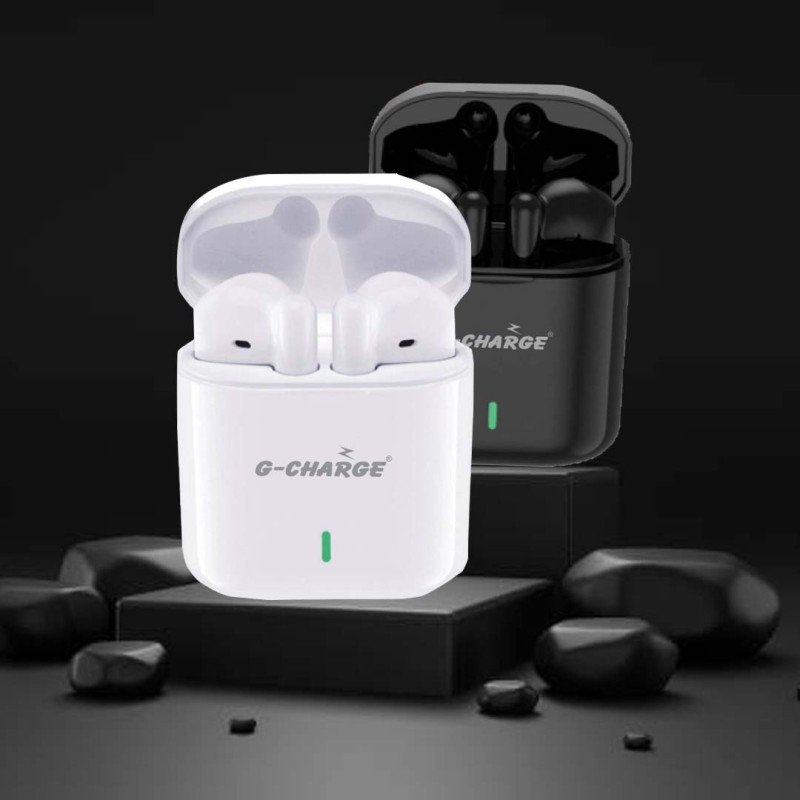 G-TW07 X-PODZ Universal Wireless Earbuds