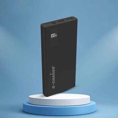 GC-401 PD+QC Powerbank 10000maH 22.5W