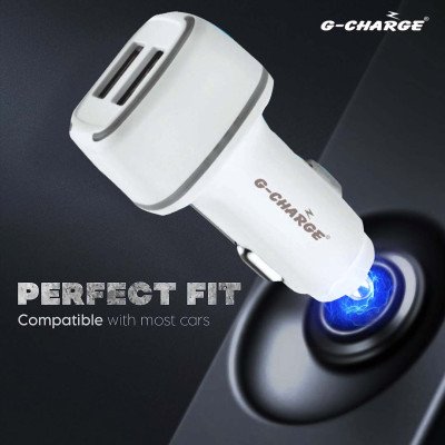 USB Car Chargers