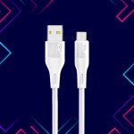 GC-126+ Micro USB High Speed Cable 30W