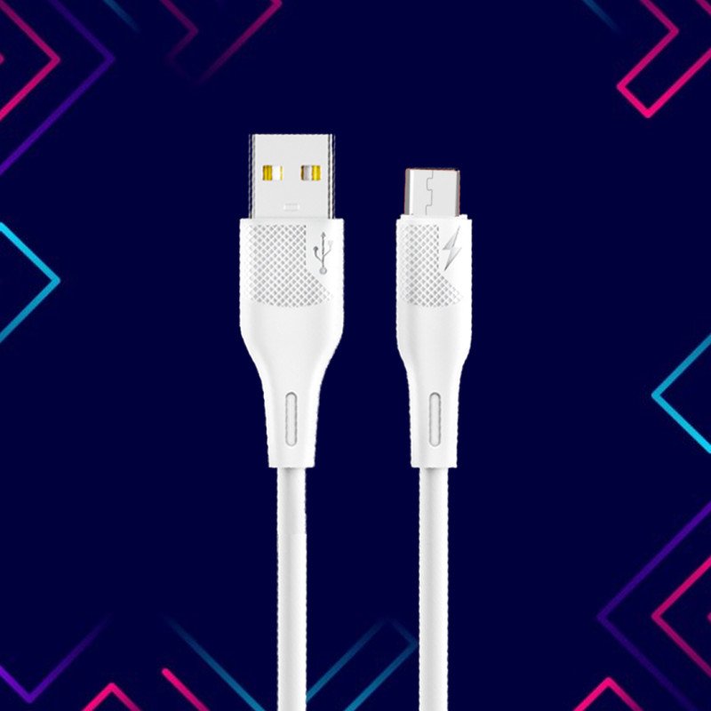 GC-126+ Micro USB High Speed Cable 30W