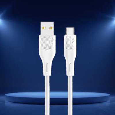 GC-127+ Type-C High Speed Cable 30W