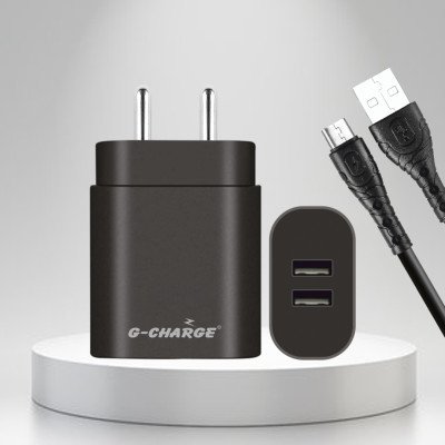 GC-73+ Power Adapter with micro USB Cable 15W GC-73+