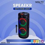 RGB Speaker