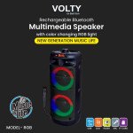 RGB Speaker