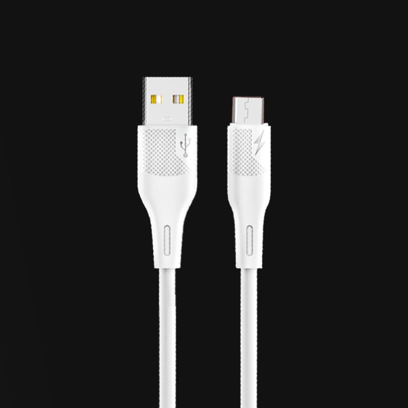 GC-126+ Micro USB High Speed Cable 30W