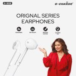 G-2020 Original Series Earphone