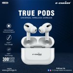 G-1000 Universal Wireless Earbuds