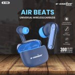 G-900 Universal Wireless Earbuds