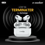 G-300 Terminater Universal Wireless Earbuds