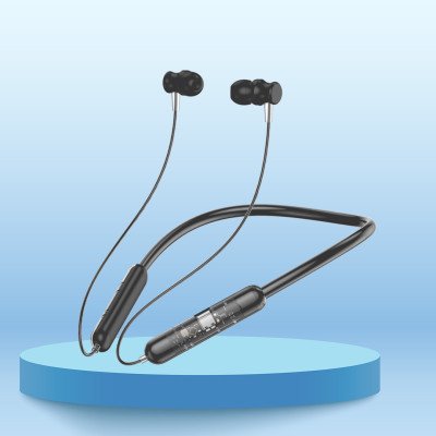 Transparent G-X49  Wireless Stereo Neckband