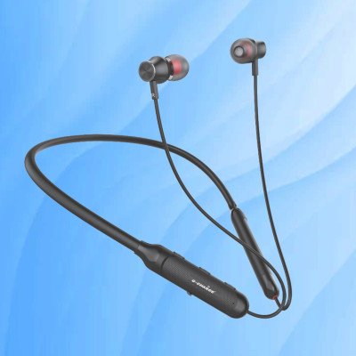 GX-50 Boom Wireless Stereo Neckband