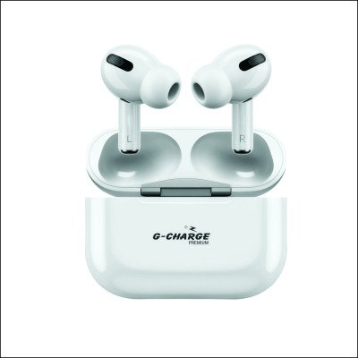 G-300 Terminater Universal Wireless Earbuds