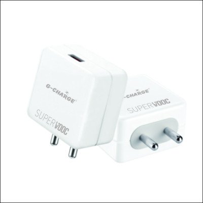 ALL IN ONE CHARGER GC-65+ SINGLE USB CHARGER  80W