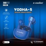 G-800 Universal Wireless Earbuds